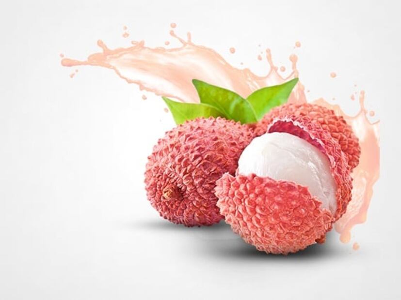 ¿Te gustan los lichis? Estos son sus beneficios