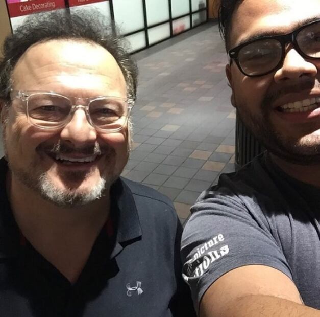 ¿A qué se dedican hoy los protagonistas de ‘Seinfeld?