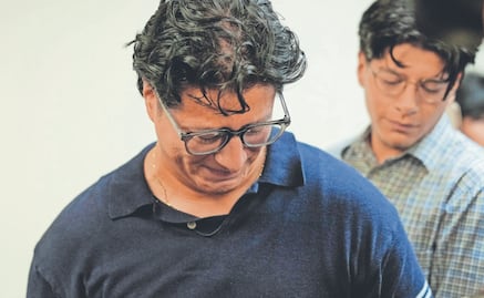 Piden investigación independiente hijos de asesinado por el ICE