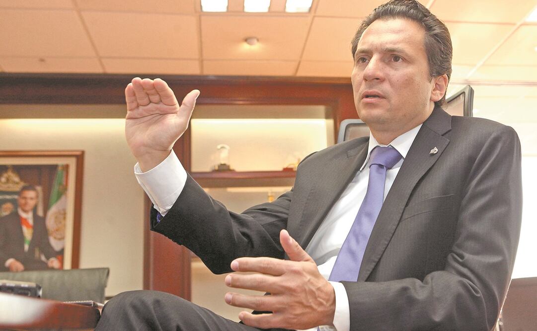 Foto: Archivo / EL UNIVERSAL 