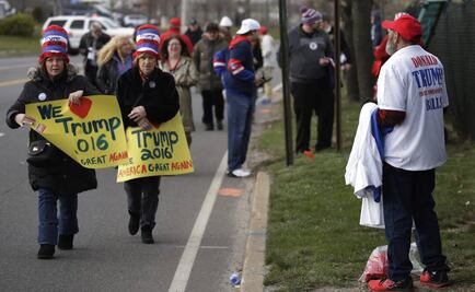Latinos temen que odio vuelva a Long Island con discurso de Trump