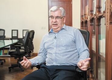 Abandonan memoria escrita de México: AGN