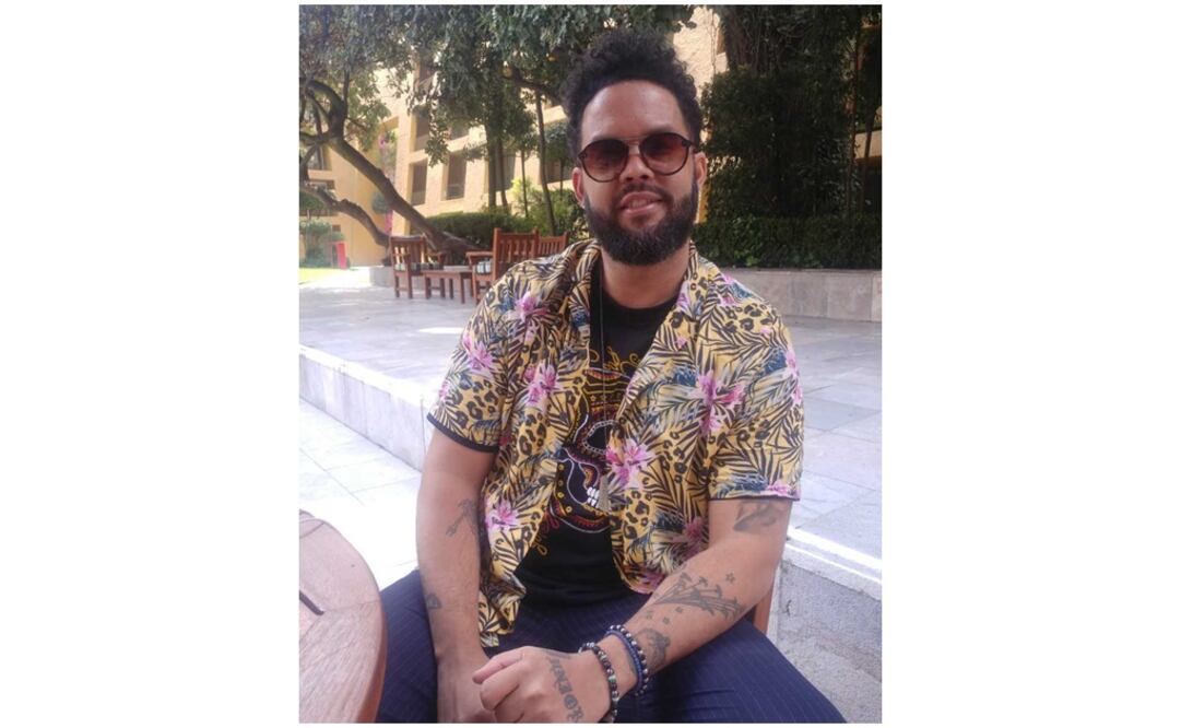 The prince Karma. Foto: Cortesía