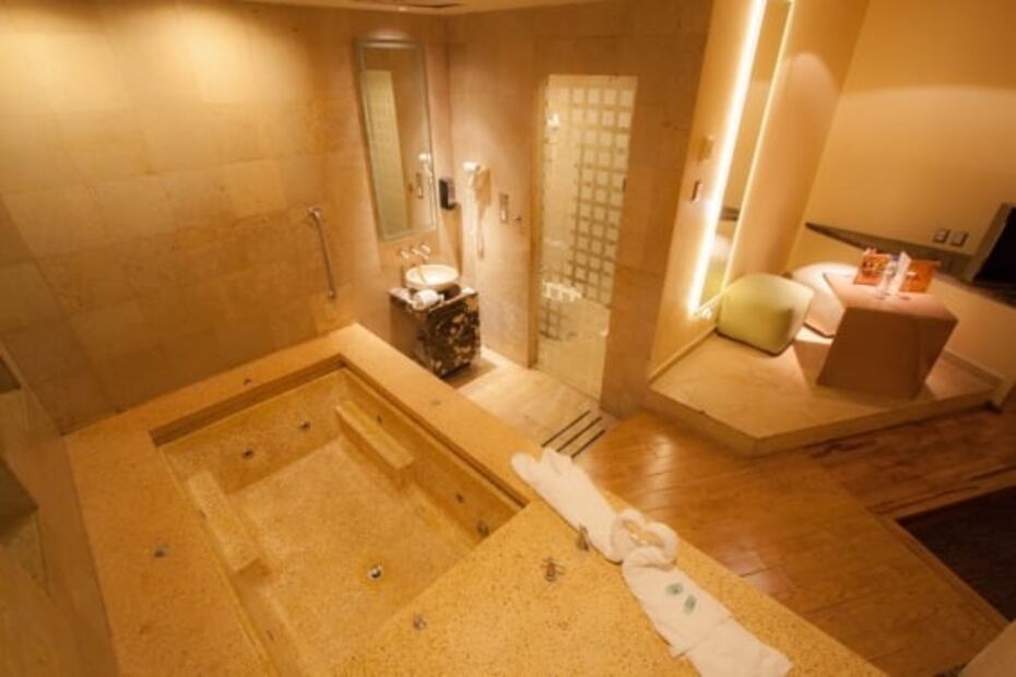 5 moteles sexys y divertidos para romancear en la CDMX