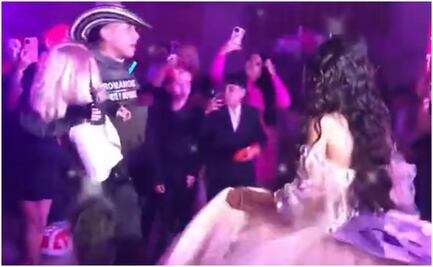 Fiesta de quince años en Nuevo Laredo desata polémica con temática de “Chuky”; acusan al evento de aludir al Cártel del Noreste