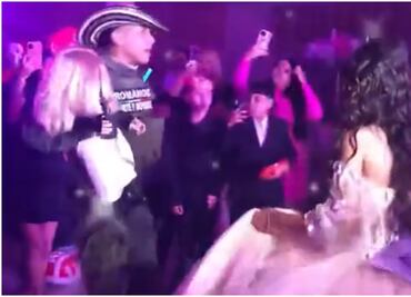 Fiesta de quince años en Nuevo Laredo desata polémica con temática de “Chuky”; acusan al evento de aludir al Cártel del Noreste