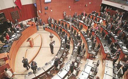 México no librará arancel de Donald Trump: Senado