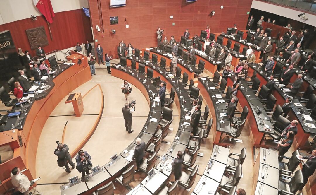 De acuerdo con la investigación, la decisión de Donald Trump de otorgar exención a México respondió a las circunstancias especiales que existen en referencia al actual proceso de renegociación del TLCAN. (ARCHIVO EL UNIVERSAL)