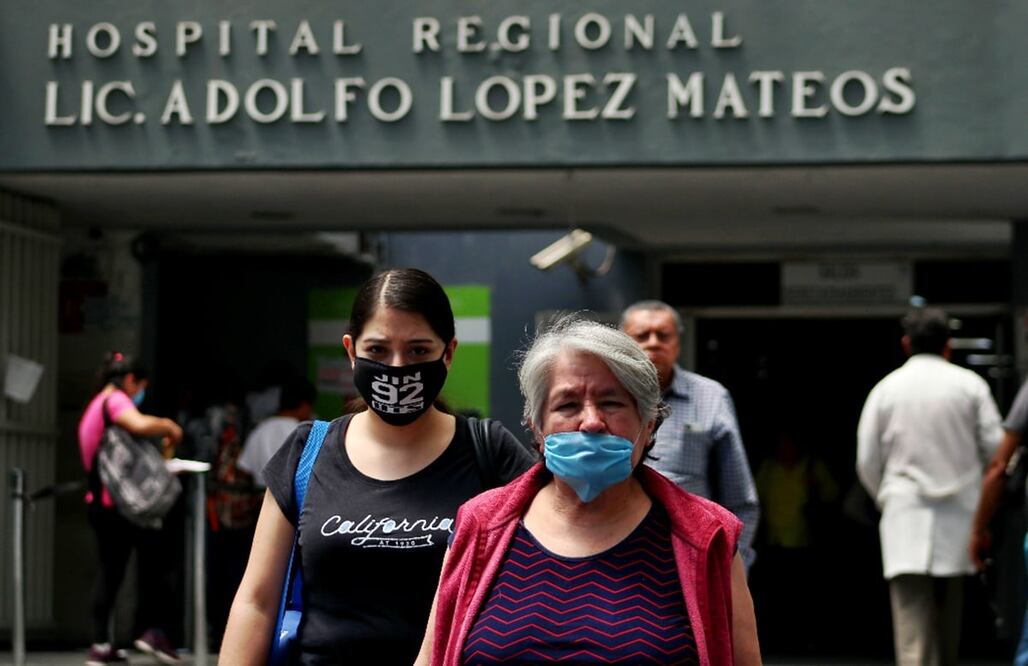 Foto: Archivo/EL UNIVERSAL