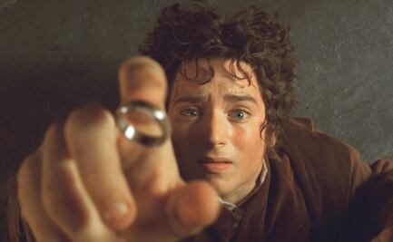 La millonaria cifra que costará la serie de "El Señor de los Anillos"