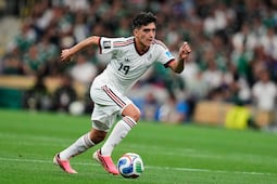 ¿Gilberto Mora al Arsenal? Revelan posible destino europeo del futbolista de 17 años y valor de 45 millones de dólares