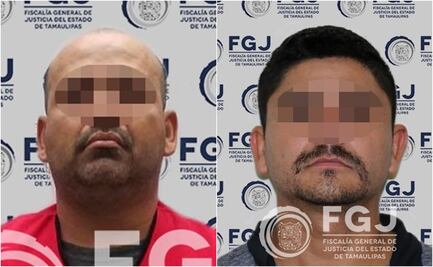 Caen dos por presunto secuestro y homicidio de un niño en Tamaulipas