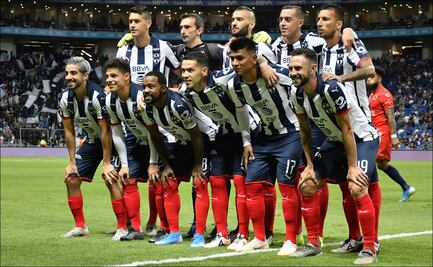 ¿Y las grandes nóminas?