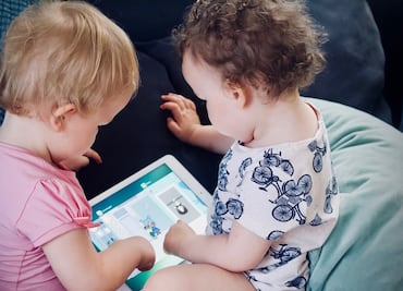 ¿Cómo se le llama a las personas que nacieron después de la Generación Z?