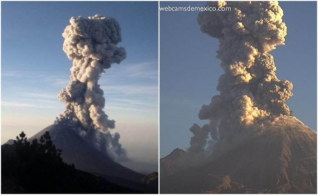 Fotos: @PCJalisco y webcamsdemexico