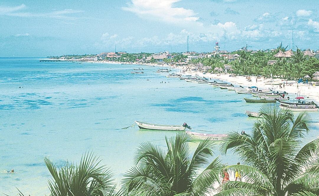 (Foto: Archivo / El Universal)