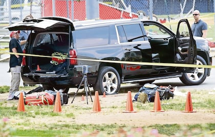 Tiroteo en Virginia desata temores