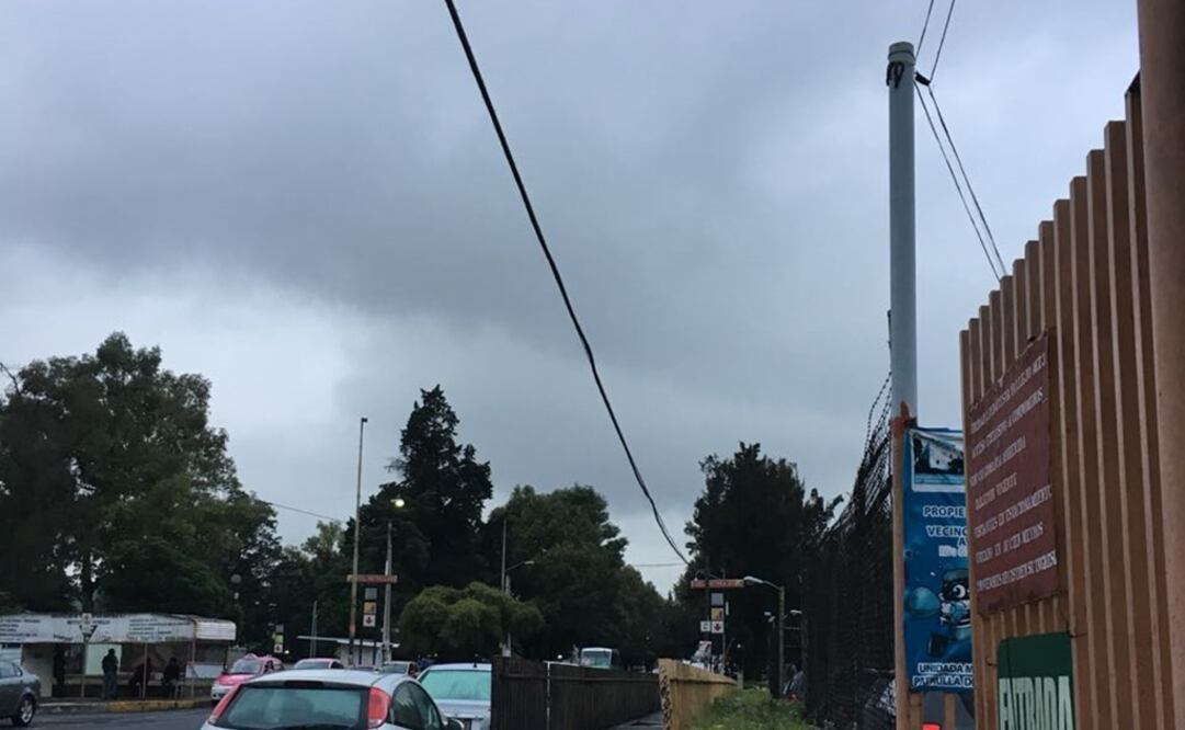 Catalina Díaz/ EL UNIVERSAL