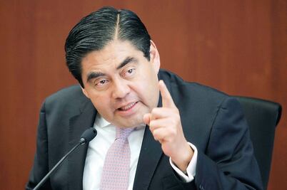 Barbosa exige juicio público a “El Chapo” Guzmán