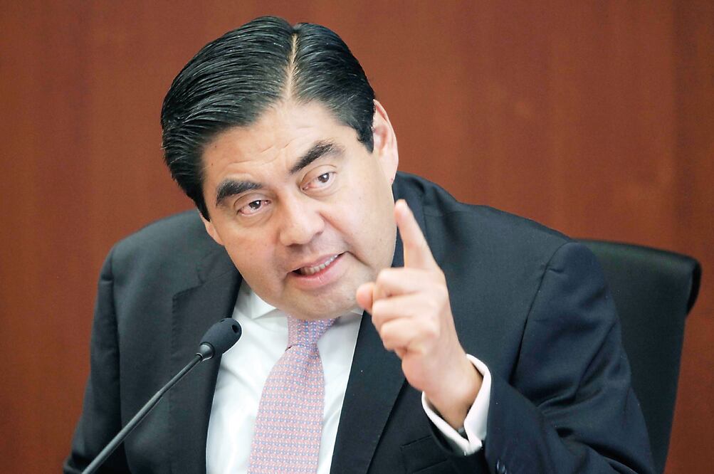 (Foto: Archivo/El Universal)