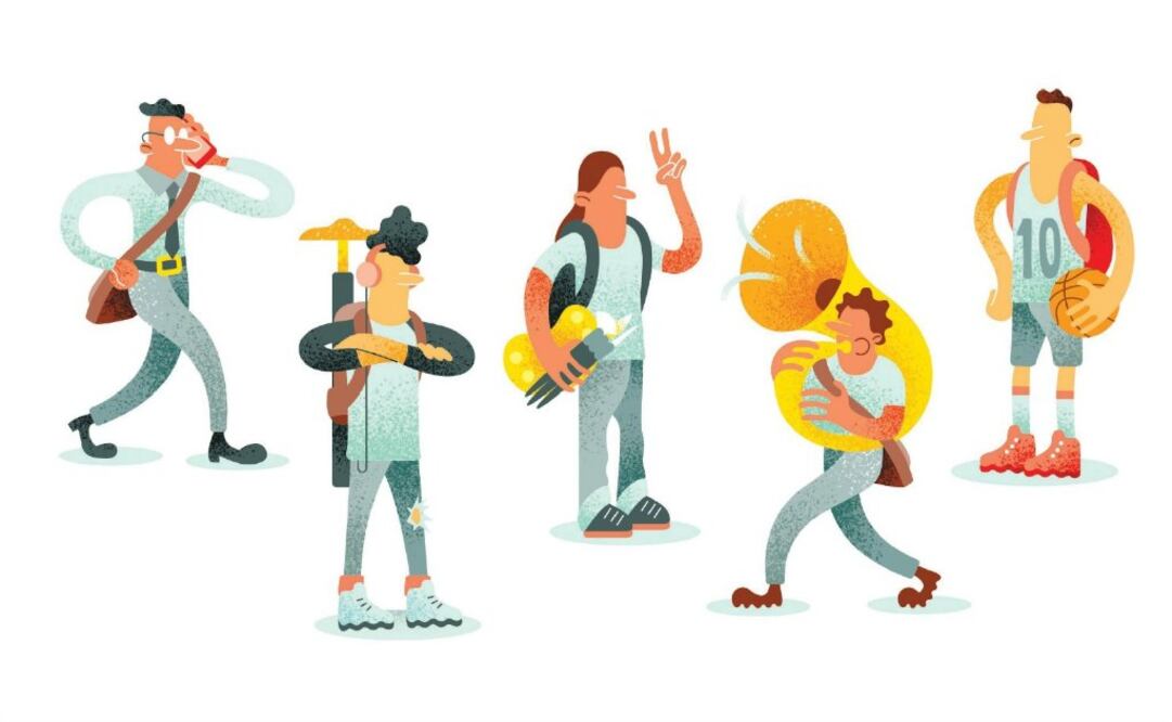 No importa qué curso estés iniciando, con estos gadgets haz más sencilla tu vida escolar