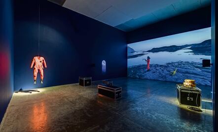 De lo global a lo planetario