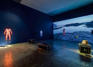 De lo global a lo planetario