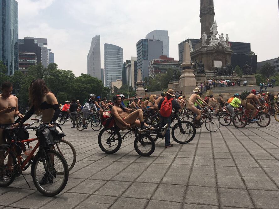 Diana Delgado / EL UNIVERSAL