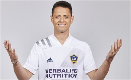 El momento adecuado, la oportunidad correcta: 'Chicharito'