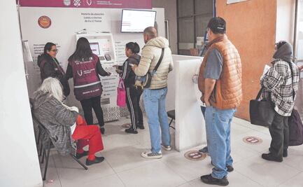 MH y BJ, donde hay más recaudación por el agua 