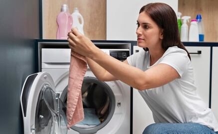 Estas secadoras de ropa tiene fallas que pueden provocar un incendio, según Profeco; campaña de revisión tiene vigencia indefinida