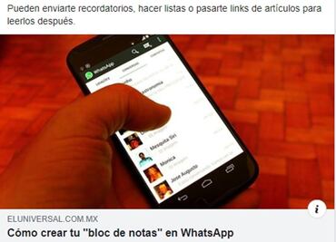 Facebook modificó sus reacciones y así lucen ahora