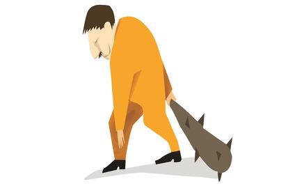 ¿'El Chapo' tira la toalla?