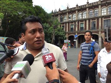 Liberan a ex edil de Tlaquiltenango acusado de homicidio