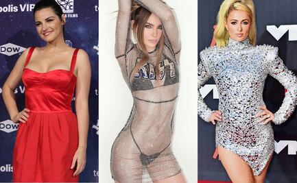 Siete famosas que regresaron el anillo de compromiso antes de llegar al altar