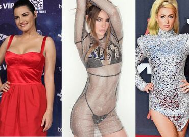 Siete famosas que regresaron el anillo de compromiso antes de llegar al altar