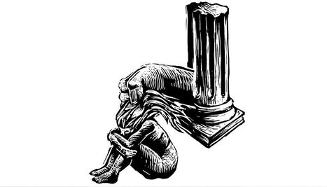 La noche de terror de Mayra