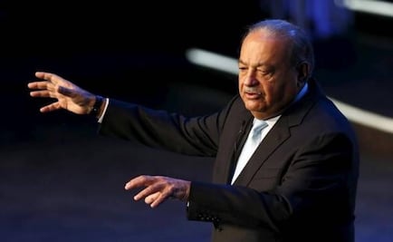 Carlos Slim in control of Spain's FCC before takeover