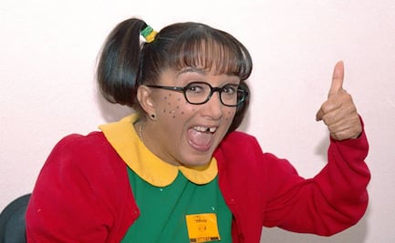 María Antonieta de las Nieves y su lucha para seguir siendo "La Chilindrina"