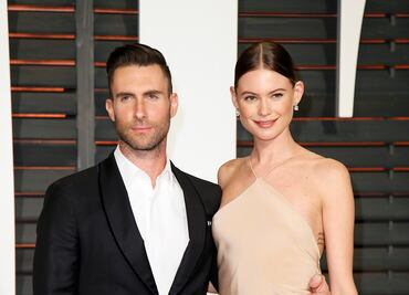 ¿Quiénes son los esposos de las modelos más reconocidas del mundo?