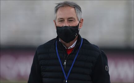 Ariel Holan sería el nuevo entrenador del León