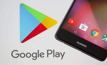 Google restricts Huawei's access to android systems