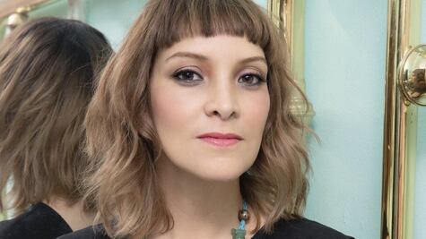 Gaby Moreno, ganadora del Grammy Latino, habla sobre ser inmigrante en EU