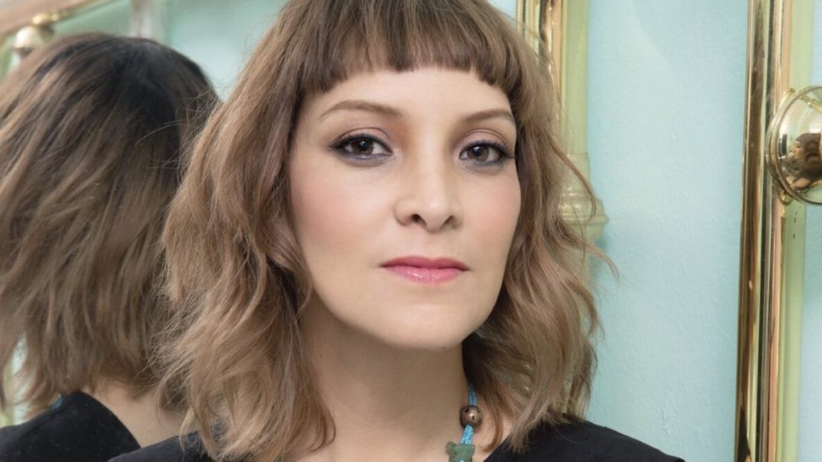 Gaby Moreno, ganadora del Grammy Latino, habla sobre ser inmigrante en EU