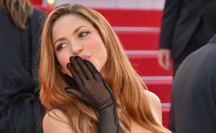 ¿Quién es la persona clave en las negociaciones entre Shakira y Piqué tras su ruptura?