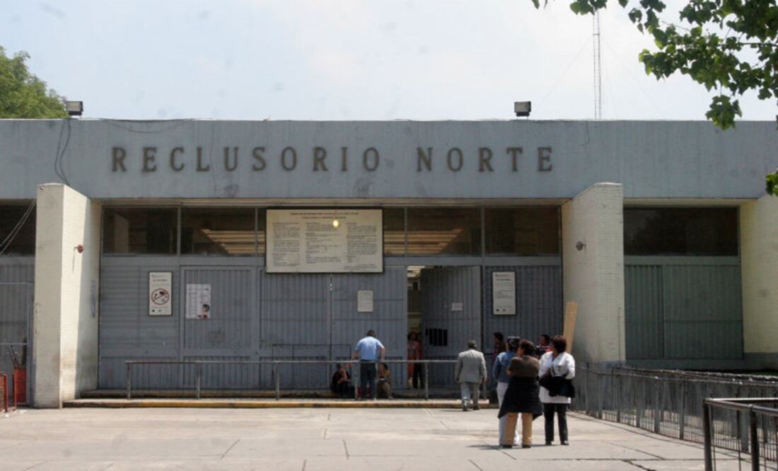 (Foto: Archivo/El Universal)