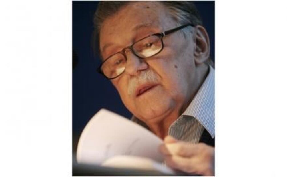 Los cinco poemas para recordar a Mario Benedetti