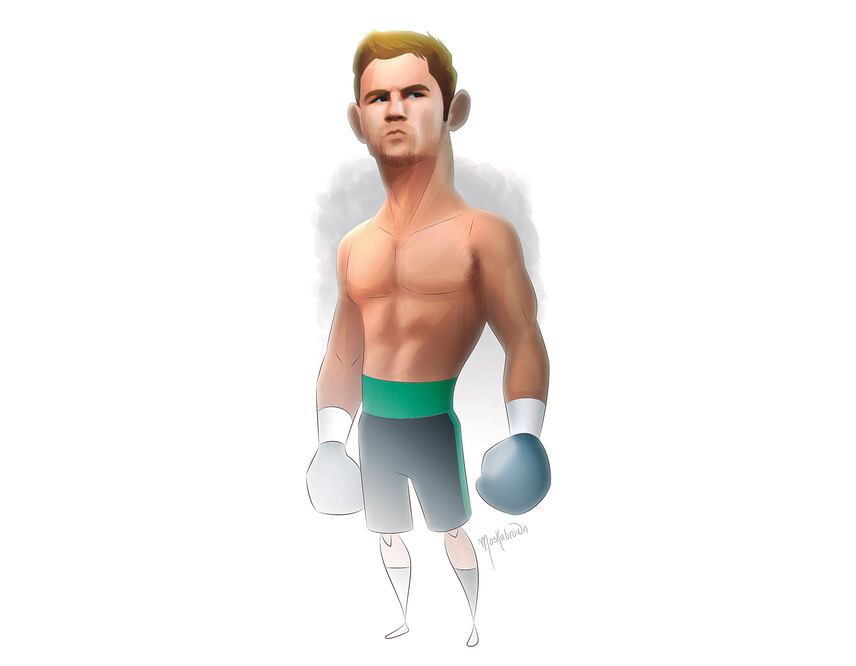 Ha sido campeón dos ocasiones en dos divisiones: welter CMB y superwelter AMB (Moskabrown)