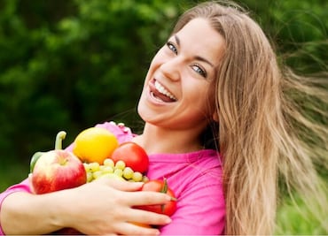 ¿Qué es la niacina?; así actúa en el cuerpo humano