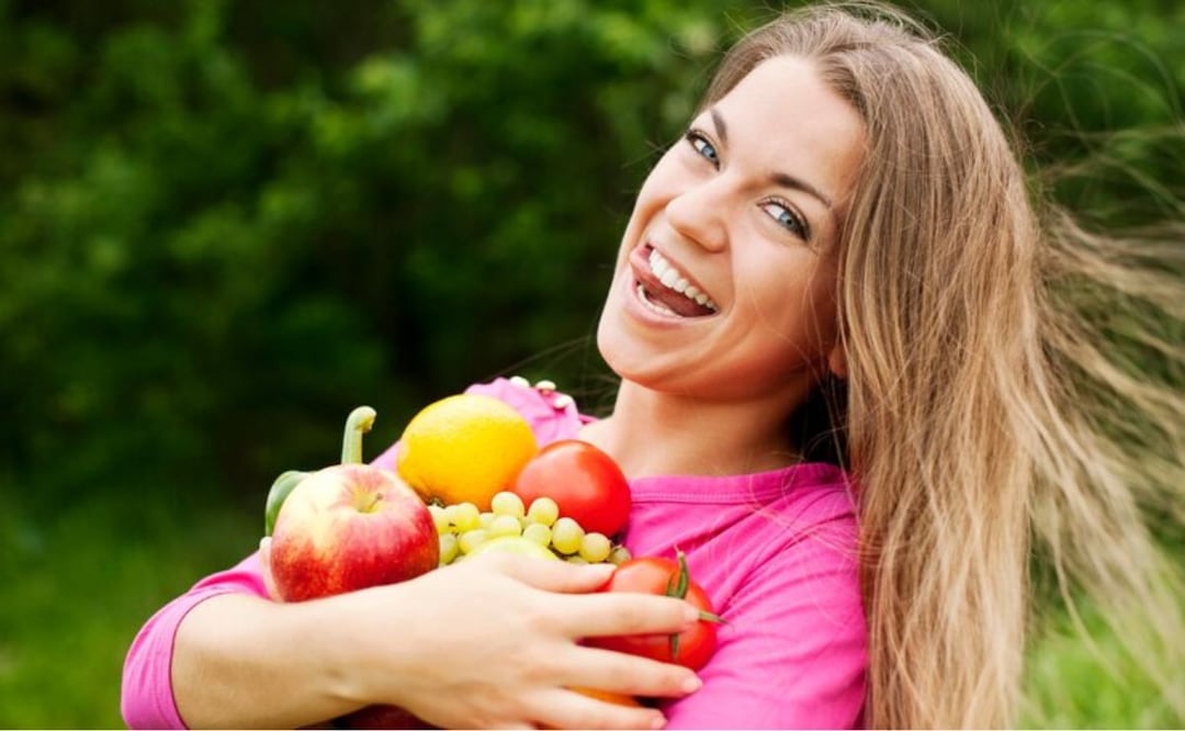 Qué es la niacina. Fuente: Freepik